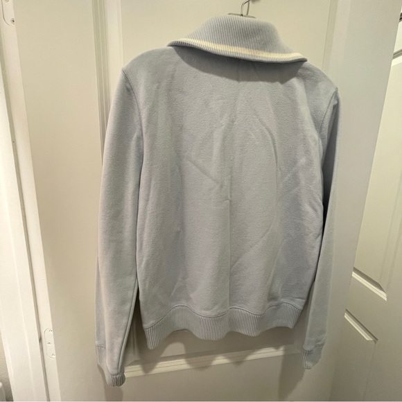 Ralph Lauren - Lauren Active Women’s Couture Fleece Full Zip Jacket - Size M - Picture 5 of 11